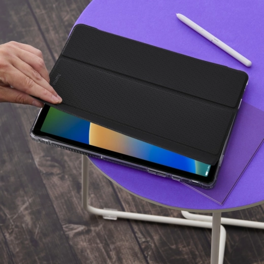 Protection de niveau industriel avec technologie D3O