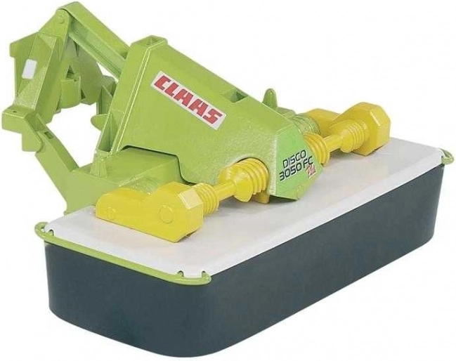 Barre de coupe avant Bruder CLAAS