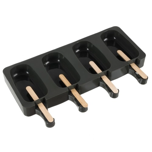 Moule en silicone Ruhhy pour glace 20990