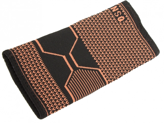 Orthèse élastique pour cheville