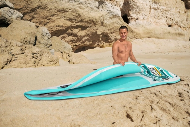 Paddleboard Bestway Aqua Glider 320 cm gonflable