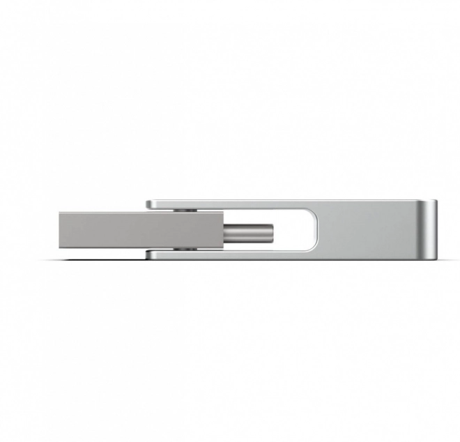 Clé USB 128GB PNY DUO LINK USB 3.2 Type-C