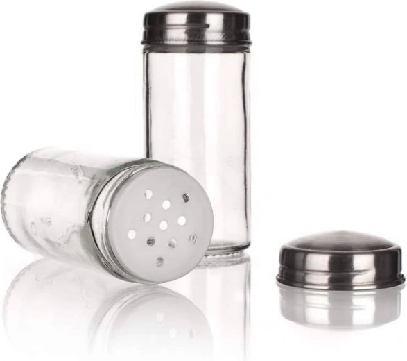 Pots à épices pratiques