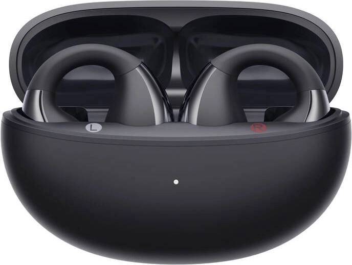 Jusqu’à 30 heures avec l’étui de charge