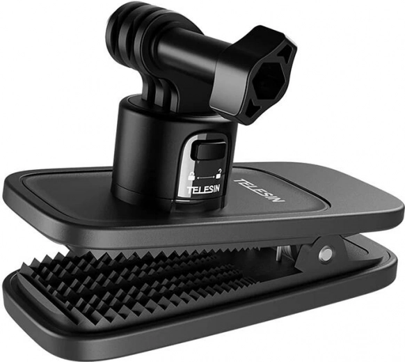 Système à dégagement rapide pour une installation éclair