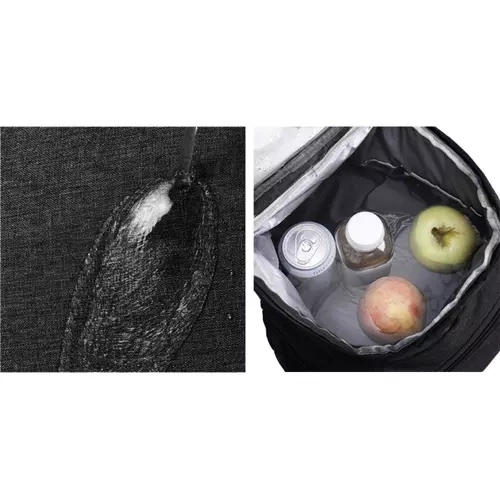 Sac à dos touristique et thermique Trizand 21070