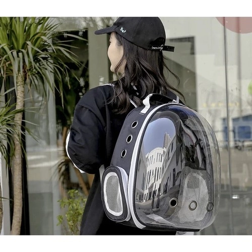 Sac à dos Purlov pour chat/chien 23309