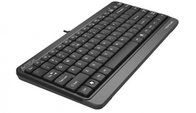 Clavier FStyler FK11 gris