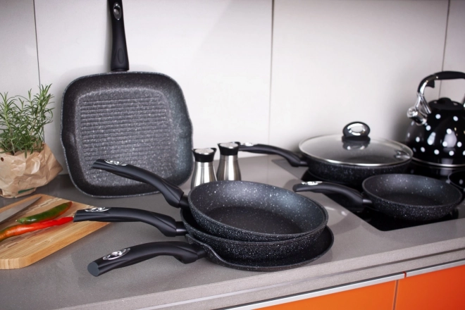 Poêle Tivano 20 cm