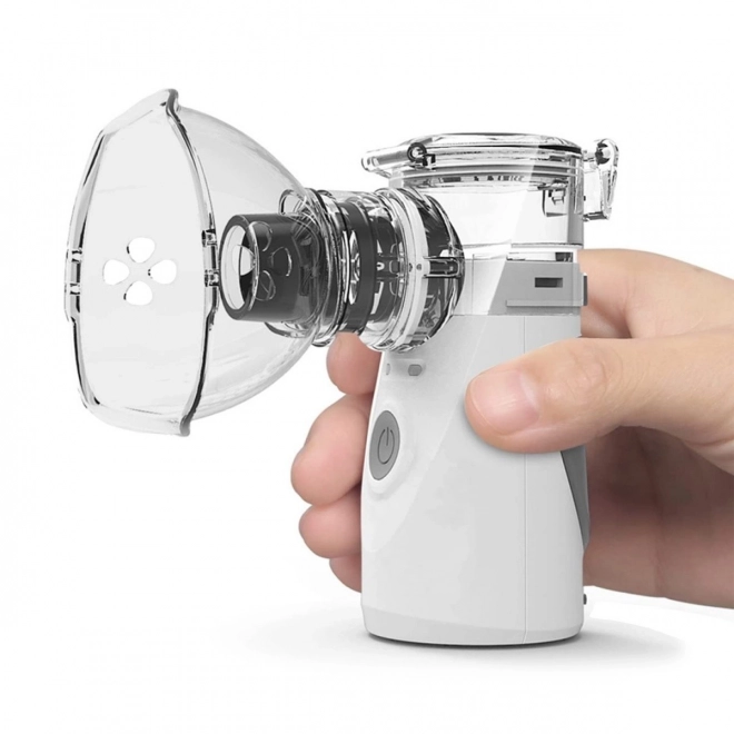 Inhalateur de réseau portable USB PR-835