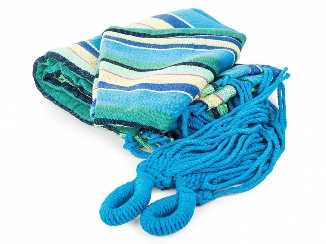 Hamac double de jardin XXL 200x150