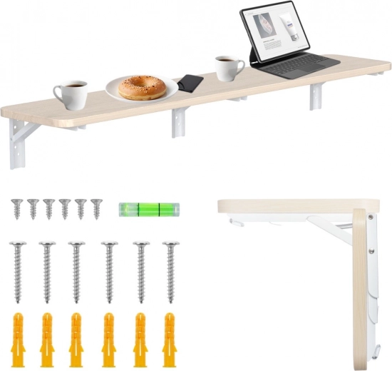 Équerres métalliques robustes et charge jusqu’à 50 kg