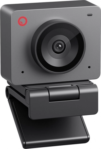 Cadrage automatique IA et contrôle par gestes