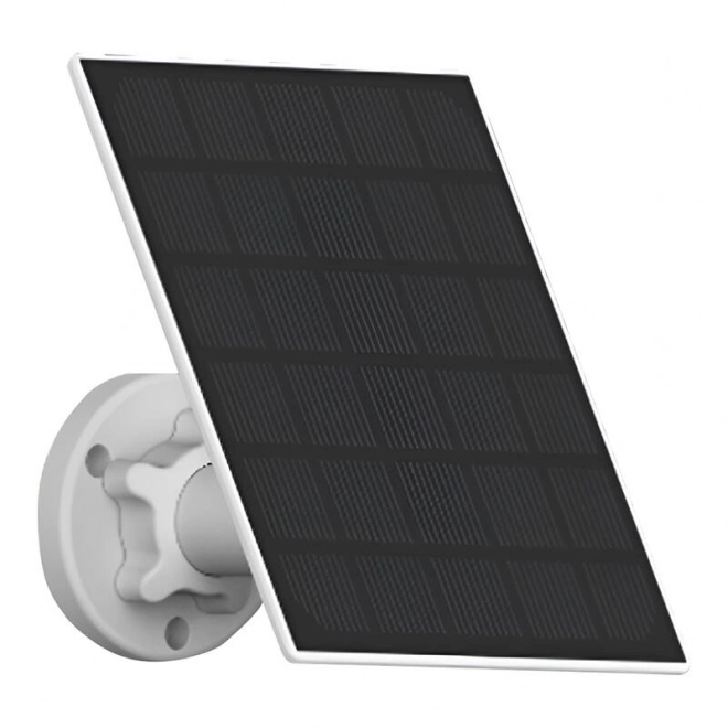 Panneau solaire pour caméras Imou