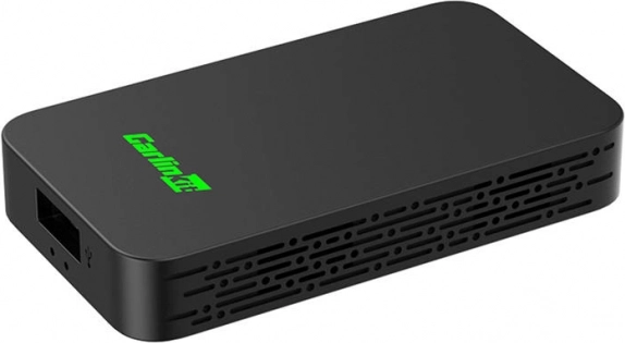 Connexion 2,4G/5G stable et rapide