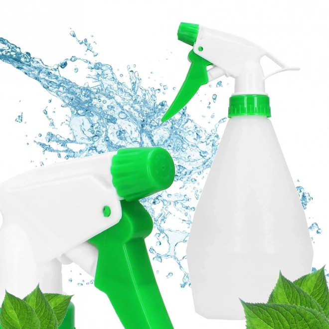 Pulvérisateur manuel pour fleurs 500 ml