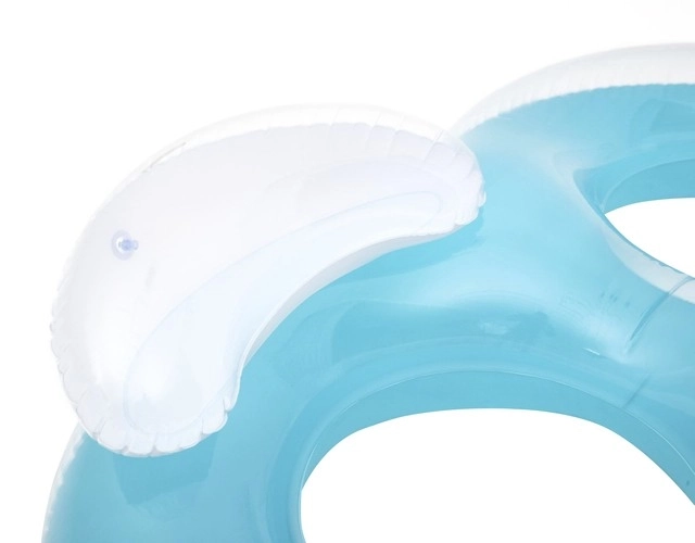 matelas flottant double pour piscine Bestway