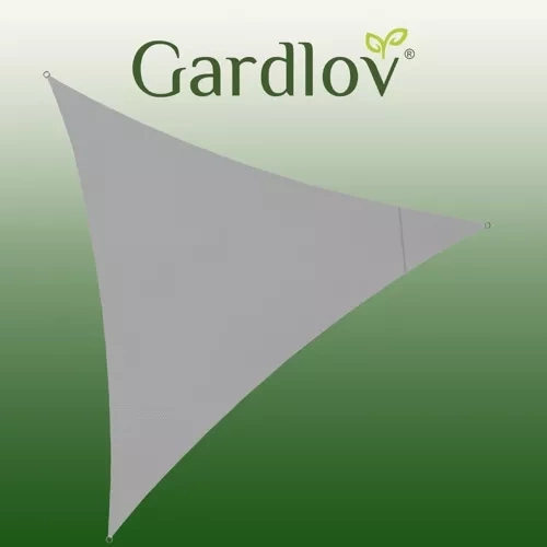 Bâche Solaire 3x3x3m Gardlov