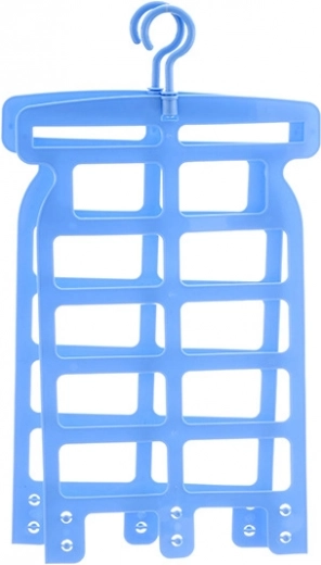 Léger, résistant et facile à ranger