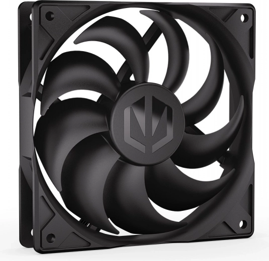 Puissance silencieuse pour chaque configuration