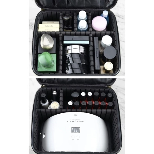 Organisateur de maquillage Soulima 21957