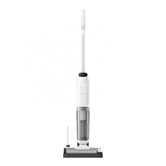 Aspirateur balai sans fil Mova K10 avec serpillière