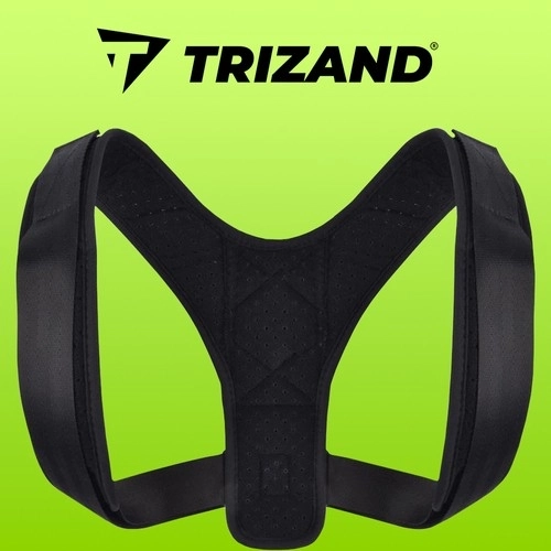 Correcteur de Posture - Trizand 22743 universel