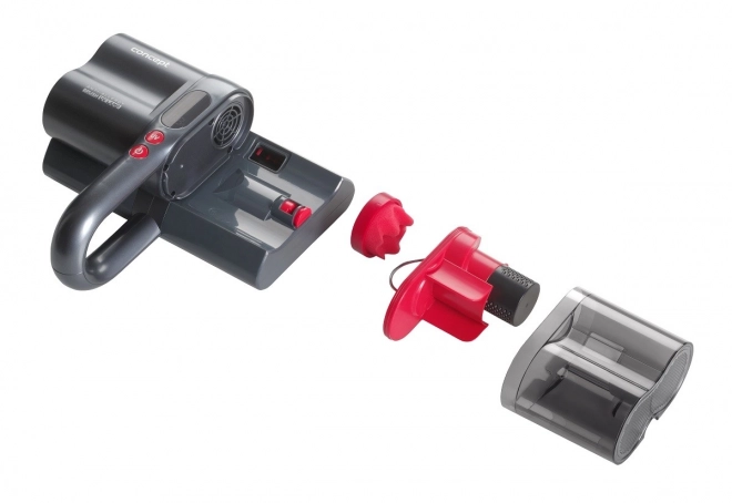 Aspirateur à main LumiStar VP2000 UV