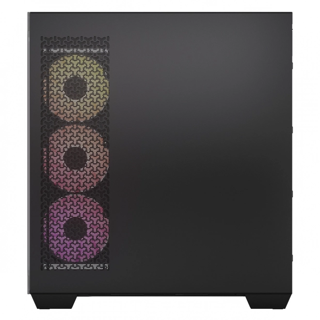 boîtier mi-tour CORSAIR 3500X ARGB