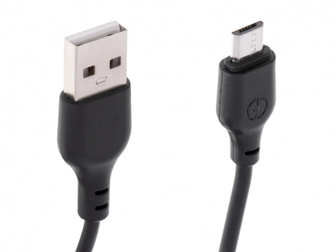 Chargeur de voiture L-BRNO Dual USB + micro
