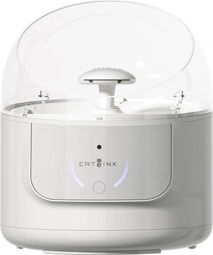 Fonctionnement silencieux et sécurisé avec arrêt automatique