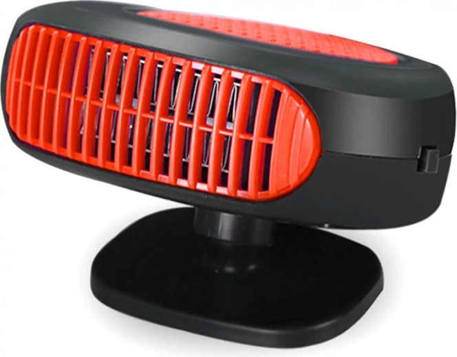 Support réglable et orientation du flux