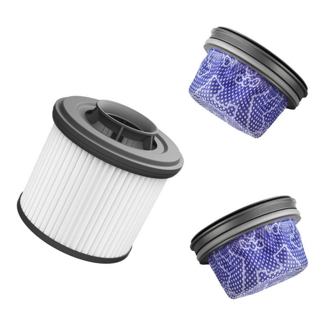 Ensemble d'accessoires pour aspirateurs Dreame Z20/Z30