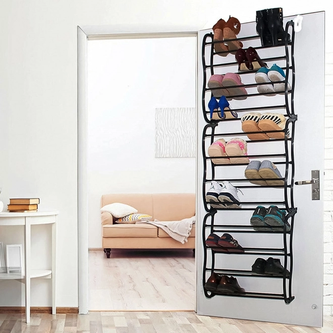 Gagnez de la place derrière chaque porte