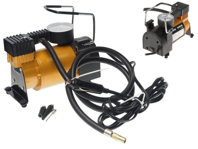 Adaptation pour différentes valves