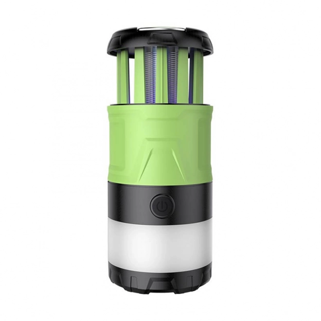 Lampe de camping Superfire T15 avec lumière UV