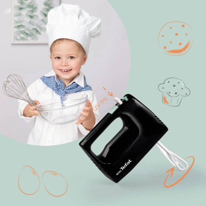 Mini fouet Tefal Express