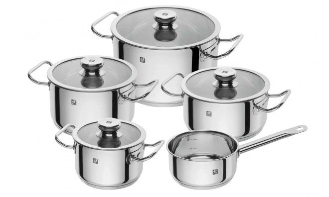 Ensemble de casseroles Zwilling Element
