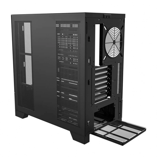 Boîtier d'ordinateur Darkflash DY451