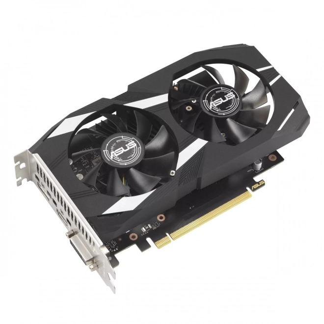 Carte graphique ASUS GeForce RTX 3050 Dual OC 6GB GDDR6