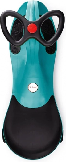 Assise stable et confortable