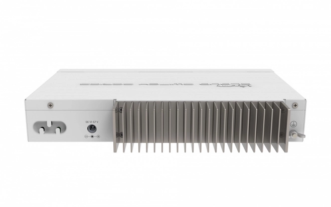 Switch réseau MikroTik CRS309-1G-8S+IN