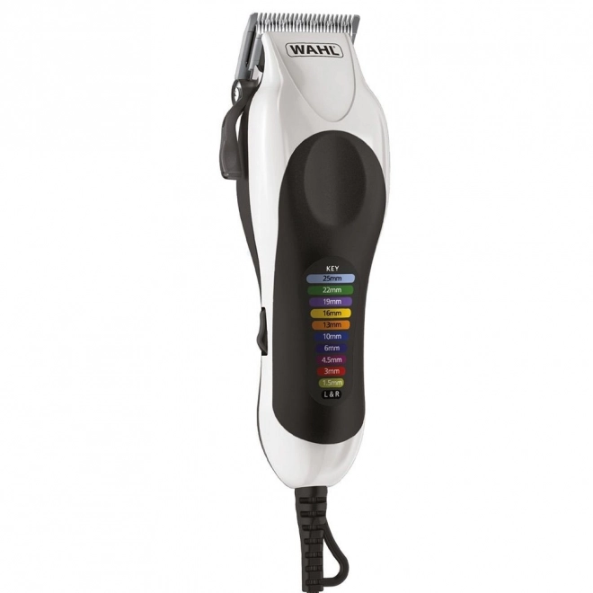 Tondeuse Cheveux Color Pro Plus