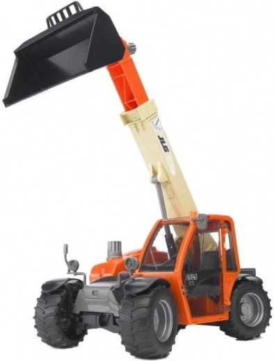 Bras télescopique jusqu’à 40 cm