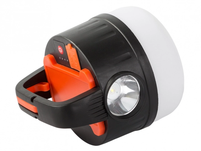 Lumière de camping LED rechargeable avec télécommande