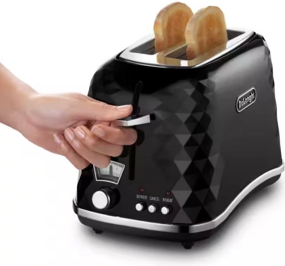 Grille pour réchauffer les viennoiseries