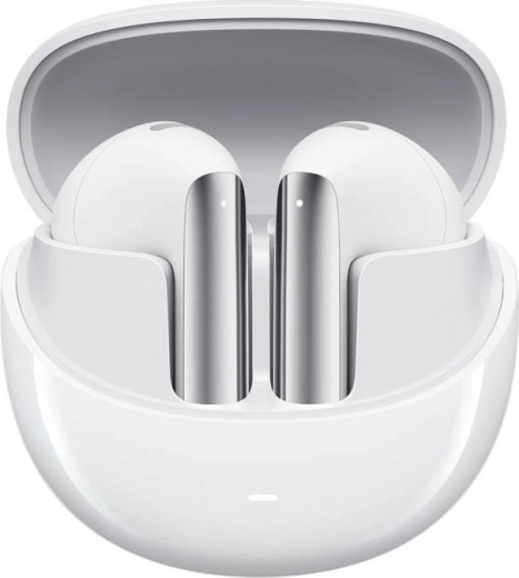 ANC intelligent et son équilibré avec IA