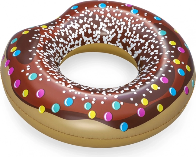 Design donut amusant