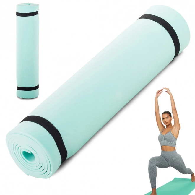 Tapis de randonnée pour fitness et yoga