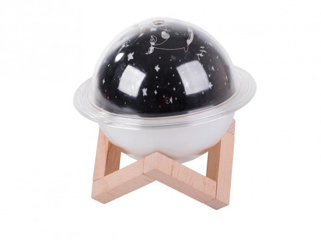 Humidificateur d'air et diffuseur d'arômes